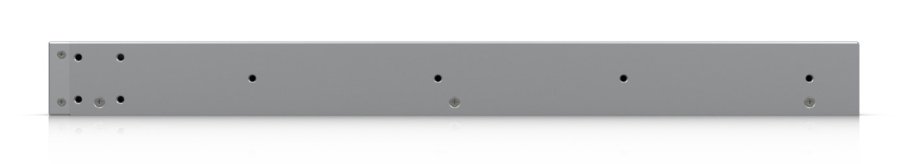 Ubiquiti UniFi Pro XG 48 PoE Administreret L3 10G Ethernet (100/1000/10000) Str�m over Ethernet (PoE) 1U Gr� #4