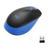 M190 Optical Wireless Mouse #5
