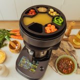 Cecotec Mambo CooKing Unique 2200 W 4,5 L Sort #11