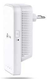 TP-Link RE300 netv�rk forl�nger Netv�rksgentager Hvid #2