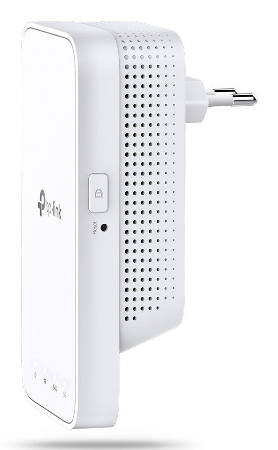 TP-Link RE300 netv�rk forl�nger Netv�rksgentager Hvid #2