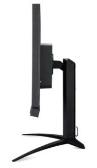 Acer Predator PSV27-2 computerskrm 68,6 cm (27