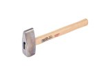 JUCO TRADITIONAL SPLITTER HAMMER 5.0kg #2