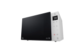 LG MS 23 NECBW Over komfuret Solo mikroovn 23 L 1000 W Sort, Hvid #13