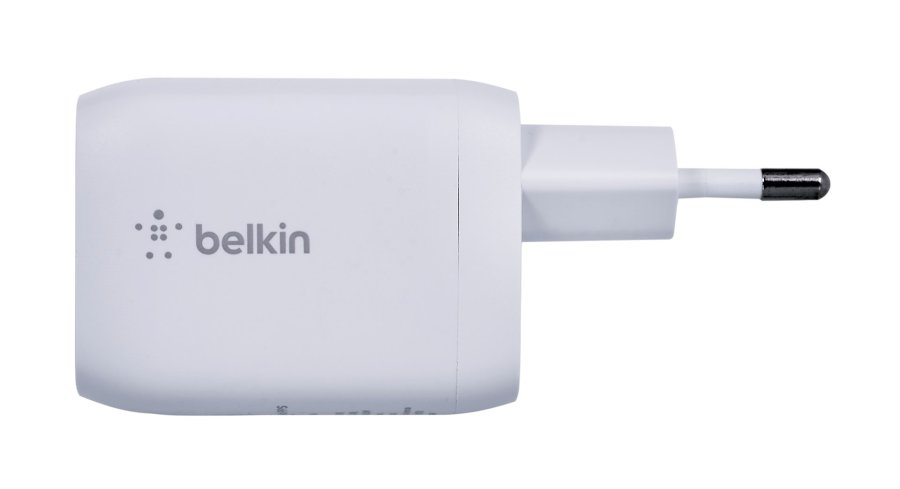 Belkin WCH013vf2MWH-B6 Laptop, Smartphone Hvid Vekselstrm Hurtig opladning Indendrs #6
