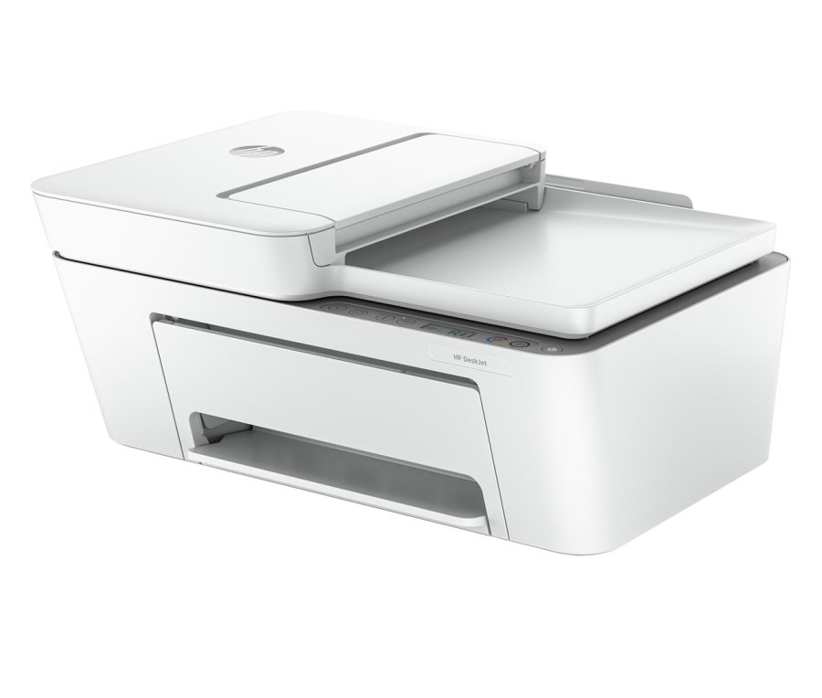 HP DeskJet 4220e Trdlst All-in-One Farve Printer, Instant Ink; Kopimaskine, scanner #10