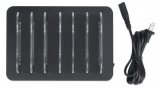 Manhattan 102254 ladestation organisator Sort #5