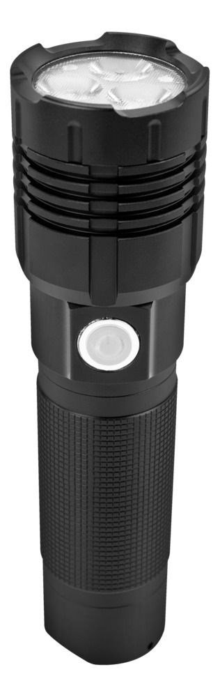 Ansmann Pro 3000R Torch Metal, 3x10W LED      1600-0445 #4