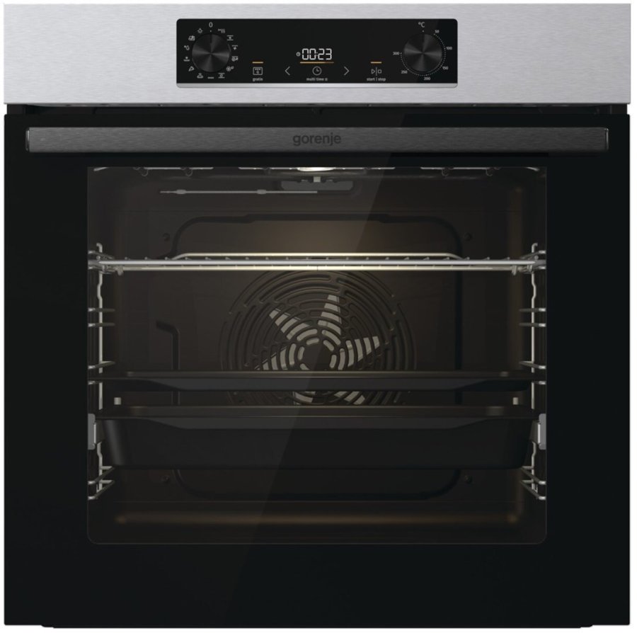 GORENJE BOSB6737E06X Ovn #1