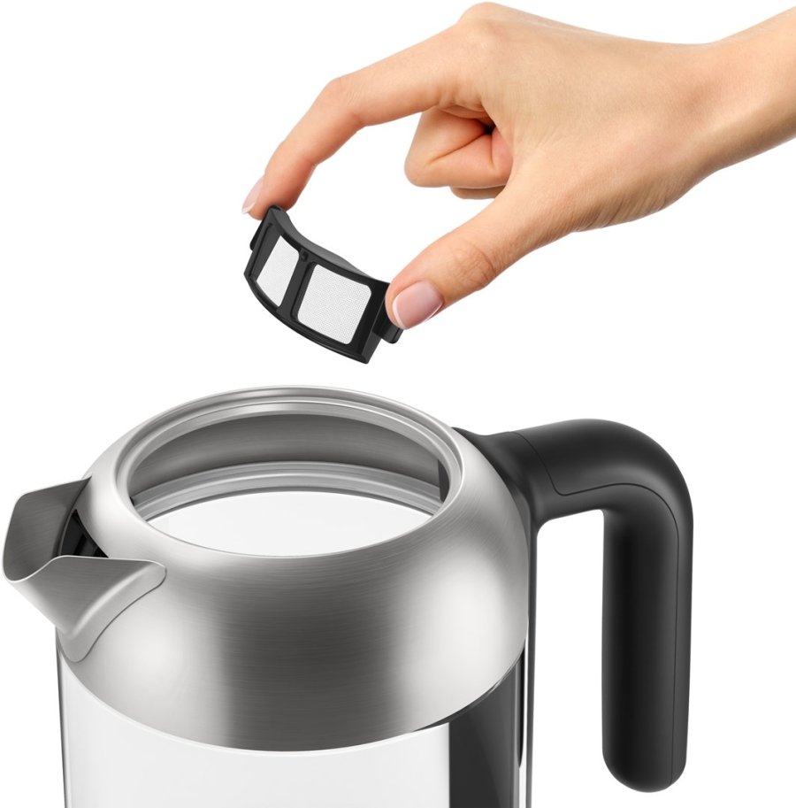 Philips 5000 series Series 5000 HD9339/80 Elkedel i glas - let, 1,7 liter #5
