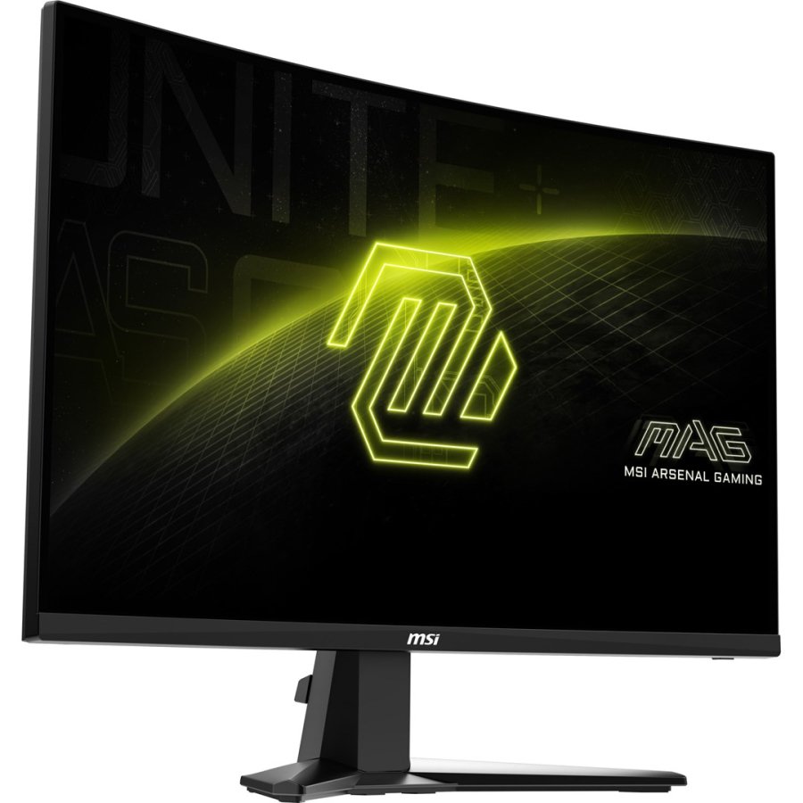 MSI MAG 27C6X computerskrm 68,6 cm (27