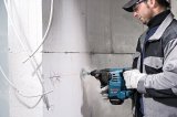 Bosch 0 611 23A 000 hammerbor 800 W 900 rpm SDS-plus #4