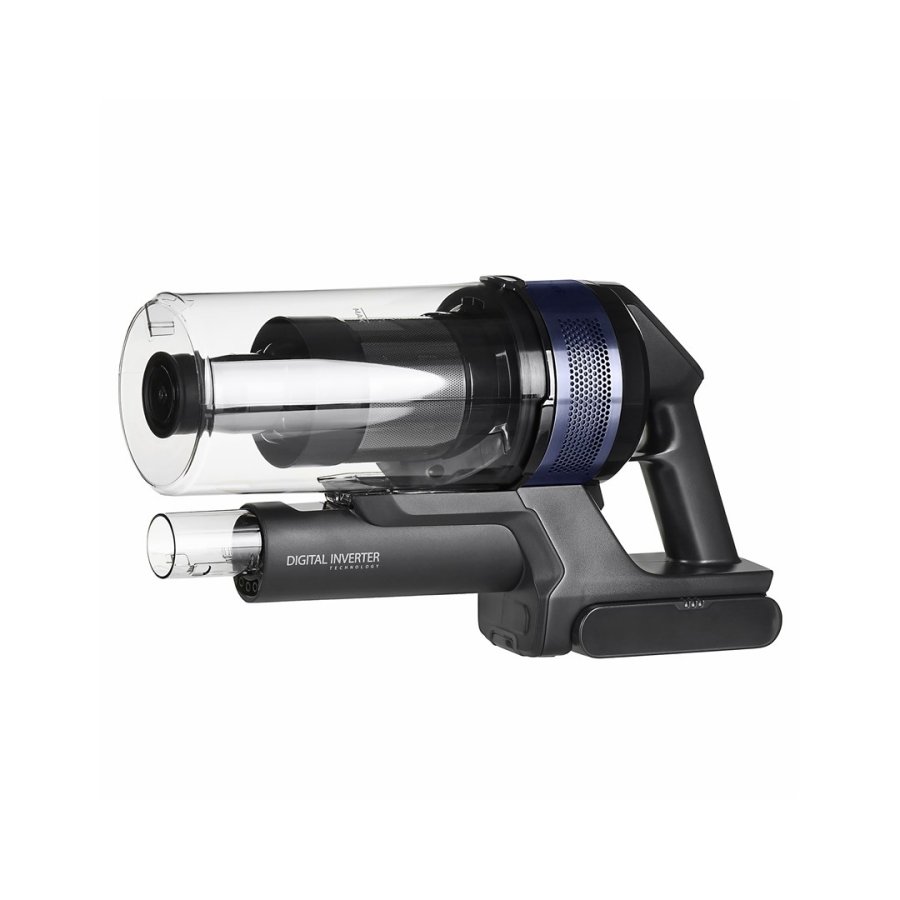 Samsung Jet 75E opretstende stvsuger VS20B75AER4/WA #7
