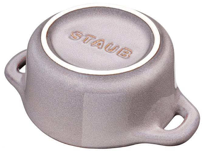 ZWILLING MINI COCOTTE 40511-998-0 200 ML Rund Gryde bradepande #7