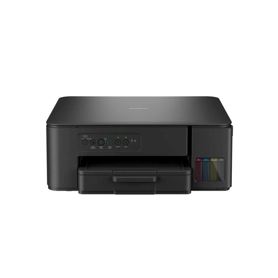 Brother DCP-T430W multifunktionsenhed #2