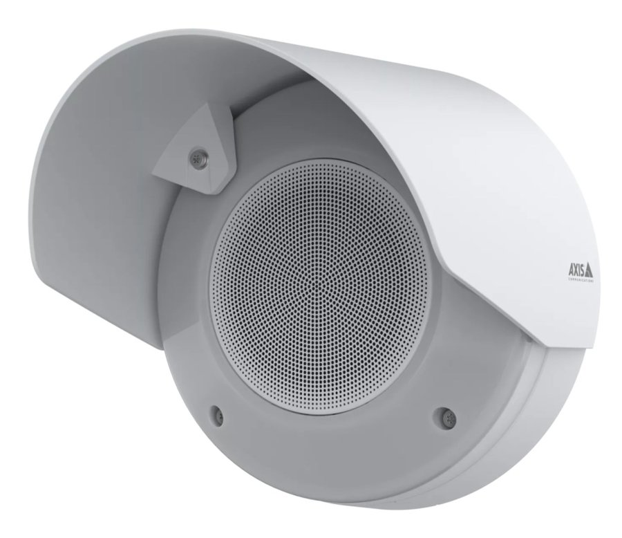 Axis D4200-VE 2-vejs #5