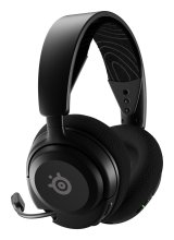 Hovedtelefoner med mikrofon SteelSeries 61670 #8