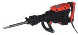 Yato YT-82002 slaghammer Sort, Rd 1600 W #1
