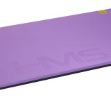 HMS Fitness MFK01 Almindelig velsesmtte Lilla #3