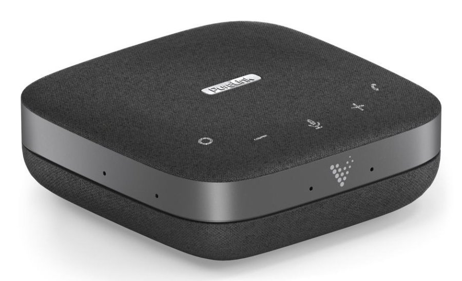 PureLink VL-SD200 dockingstation Ledningsf�rt USB 3.2 Gen 2 (3.1 Gen 2) Type-C Sort #1