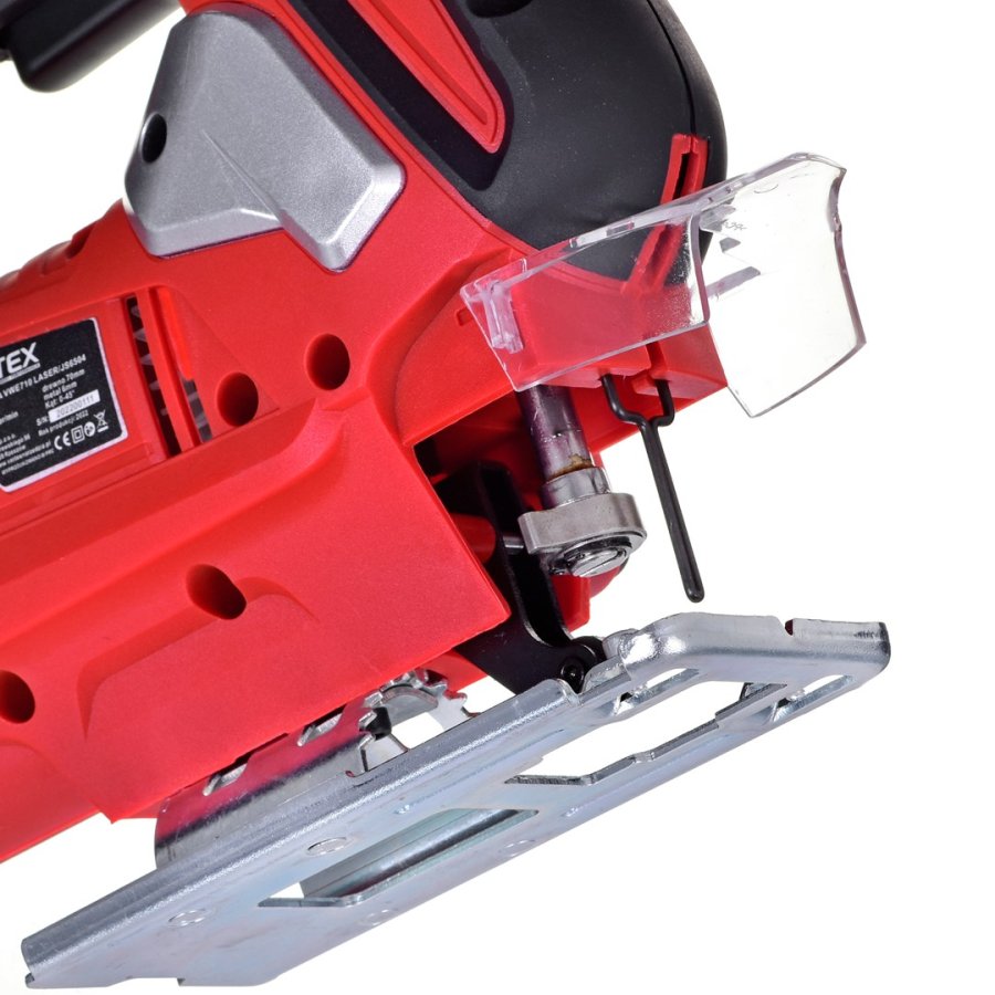 VERTEX JIGSAW 710W LASER #28