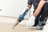BOSCH. HEAT GUN 2000W GHG 20-60 #10