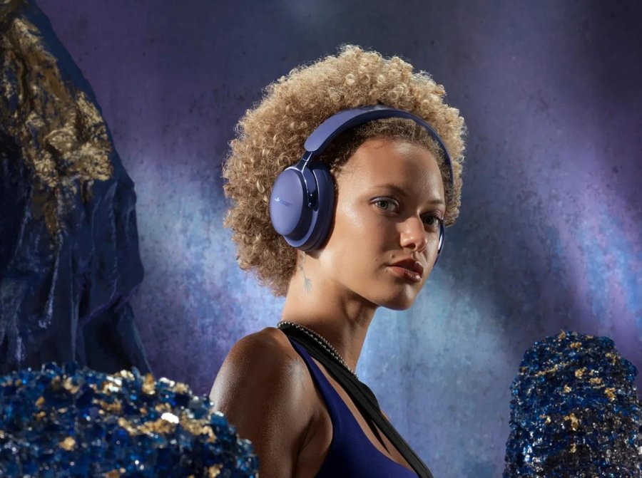 Bose 890101-0300 hovedtelefoner/headset Tr�dl�s Opkald/musik Bluetooth Violet #3