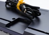 Ducky One 3 tastatur Spil USB Bl #10