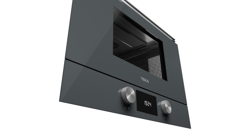 Mikroblgeovnen Teka ML 8220 BIS Gr 1200 W 22 L #4