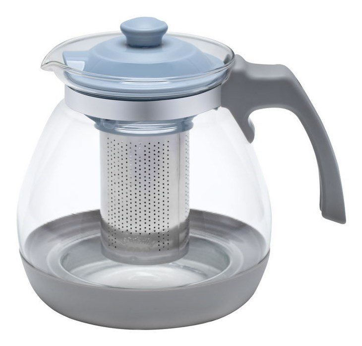 Resto Kitchenware 90511 tepot Enkelt tekande 1600 ml Bl, Gr #7
