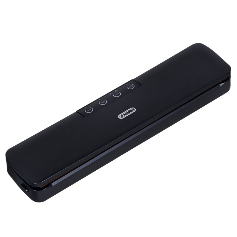 Mesko Home MS 4492 vakuum forsegler 0,6 mbar Sort #1