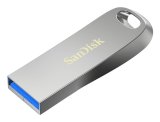 SanDisk Ultra Luxe USB-ngle 256 GB USB Type-A 3.2 Gen 1 (3.1 Gen 1) Slv #1