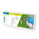 Bestway 58332 / 24 tilbeh�r til pool Stige #7