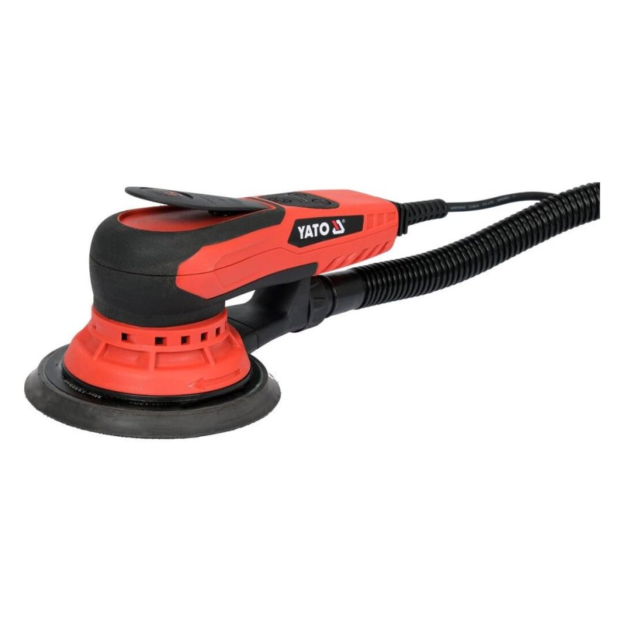 YATO YT-82206 - Excentersliber 350W #5