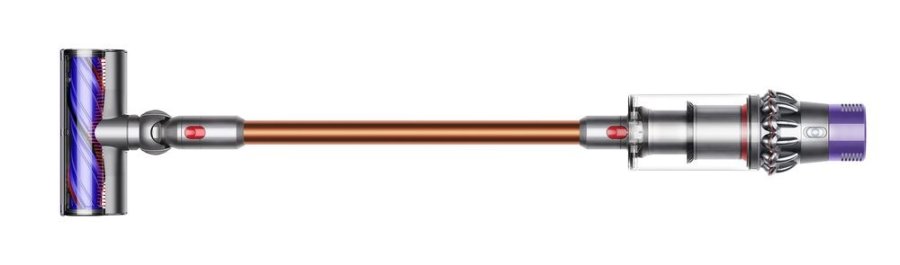 Dyson Cyclone V10 Absolute hndholdt stvsuger Kobberfarve, Nikkel Posels #5