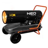 Olievarmer 30KW NEO Tools 90-081 #1