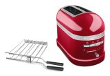 KitchenAid 5KMT2204ECA 7 2 skive(r) 1250 W R�d #3