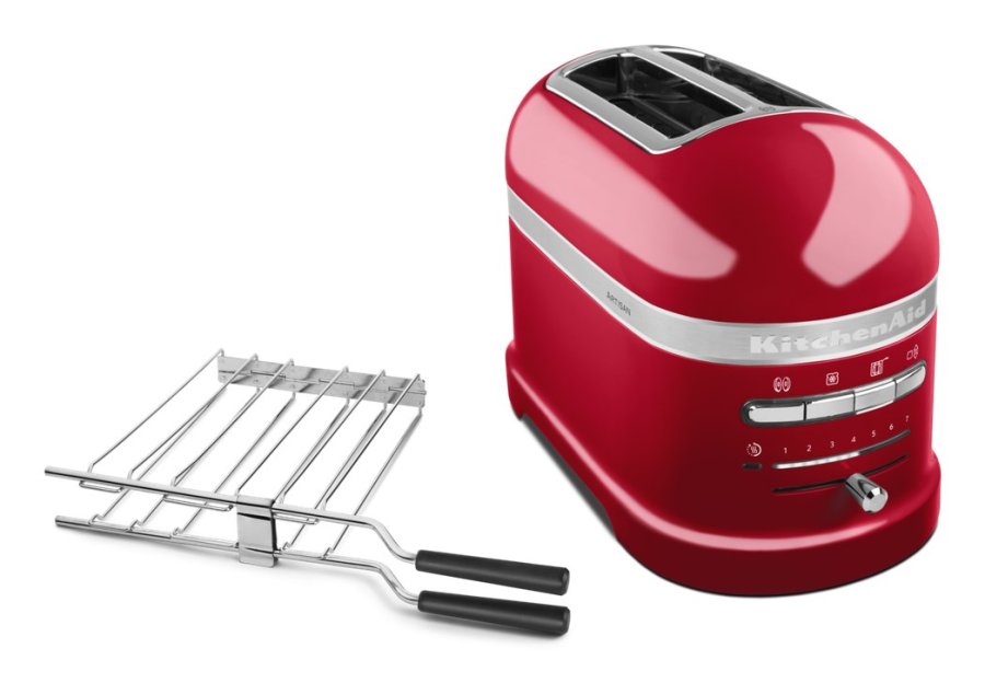 KitchenAid 5KMT2204ECA 7 2 skive(r) 1250 W R�d #3
