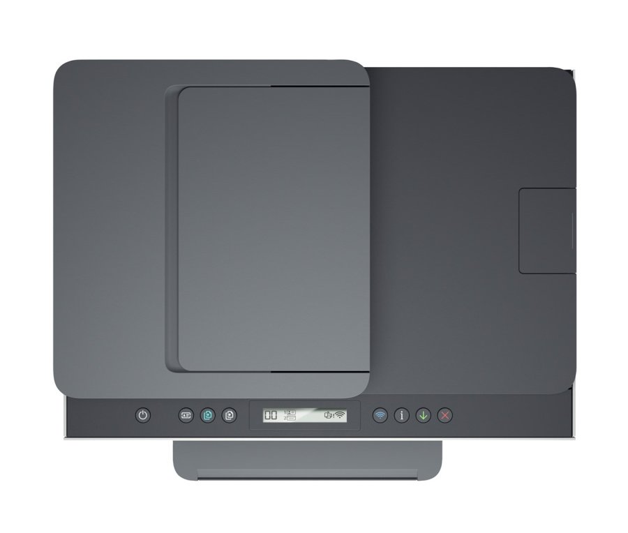 HP Smart Tank 750 All-in-One Termisk inkjet A4 4800 x 1200 dpi 15 sider pr. minut Wi-Fi #8