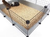 C&C Modulrt bur 4x2 + Loft 2x1+ gr rampe #2