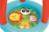 Bestway 93541 oppusteligt legetj #10