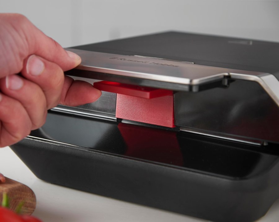 Sandwich Maker Russell Hobbs Sort #8