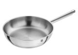 ZWILLING Base Gryde til alle forml Rund #1