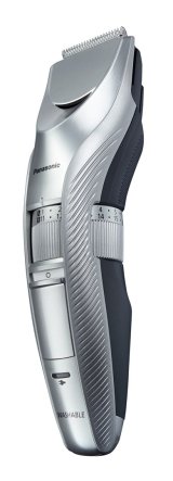 Panasonic ER-GC71-S503 skg- og hrtrimmer Slv 38 #3