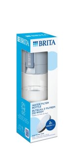 Brita Vital bl filterflaske med 2 skiver #8