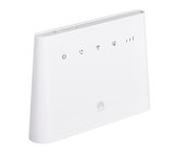 Huawei B311-221 WiFi LAN 4G (LTE Cat.4 150Mbps/50Mbps) Hvid #3
