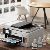Canon MAXIFY GX6040 Inkjet A4 600 x 1200 dpi Wi-Fi #9