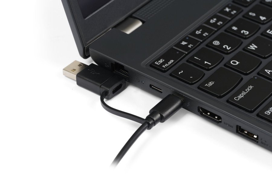 BakkerElkhuizen UltraBoard 950 V2 tastatur Kontor USB QWERTY US engelsk M�rkegr�, Lys gr� #8