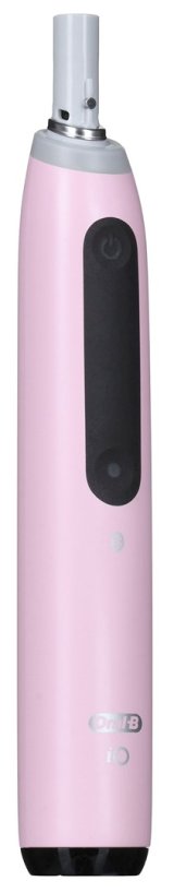 Oral-B iO5 Pink elektrisk tandbrste #5