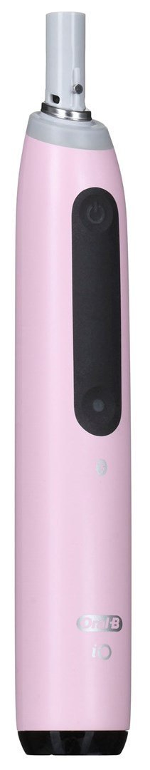 Oral-B iO5 Pink elektrisk tandbrste #5